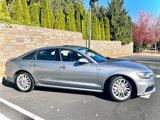 Used 2014 Audi A6 3.0T Prestige w/ Prestige Package image 4