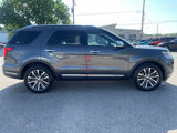 Used 2019 Ford Explorer Platinum image 5