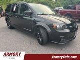 Used 2019 Dodge Grand Caravan GT image 3