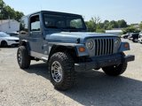 Used 1998 Jeep Wrangler Sport image 4