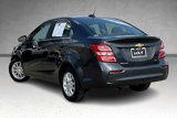 Used 2020 Chevrolet Sonic LT w/ Convenience Package image 4