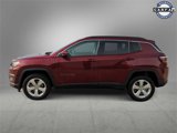 Used 2020 Jeep Compass Latitude w/ Cold Weather Group image 5