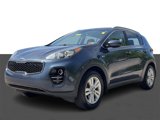 Used 2019 Kia Sportage LX w/ LX Popular Package image 3