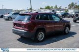 Used 2019 Jeep Cherokee Latitude w/ Popular Appearance Group image 6
