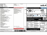 Used 2023 Kia Soul GT-Line w/ GT-Line Technology Package image 2