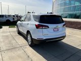 Used 2024 Chevrolet Equinox LT image 4