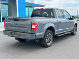 Used 2019 Ford F150 XLT w/ Equipment Group 301A Mid image 3