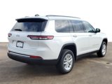 New 2025 Jeep Grand Cherokee L Laredo image 4