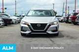 Used 2021 Nissan Sentra SV image 4