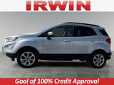 Used 2018 Ford EcoSport SE w/ SE Convenience Package image 2
