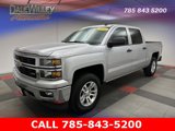 Used 2014 Chevrolet Silverado 1500 LT w/ All Star Edition image 3