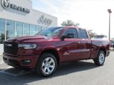 New 2025 RAM 1500 Big Horn image 3
