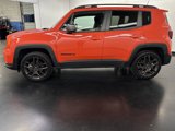 Used 2021 Jeep Renegade Latitude w/ Luxury Group II image 4