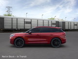 New 2025 Lincoln Corsair FWD image 3