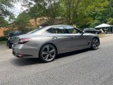 Used 2024 Genesis G70 3.3T Advanced w/ Sport Prestige Package image 4