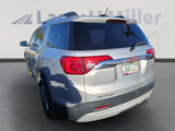 Used 2017 GMC Acadia SLE w/ Driver Alert Package I image 3