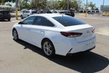 Used 2018 Hyundai Sonata SEL w/ Tech Package 02 image 5