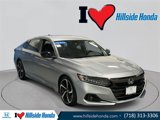 Certified 2022 Honda Accord Sport image 4
