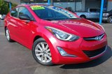 Used 2015 Hyundai Elantra SE w/ Option Group 02 image 2
