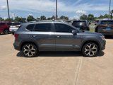 Used 2022 Volkswagen Taos SEL image 4