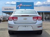 Used 2015 Chevrolet Malibu LT image 5