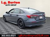 Used 2022 Honda Civic Sport image 4