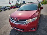 Used 2013 Toyota Venza XLE image 4