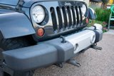 Used 2010 Jeep Wrangler Unlimited Sahara w/ Trailer Tow Group image 2