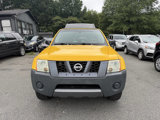 Used 2006 Nissan Xterra X w/ (P01) Power Pkg image 3
