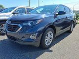 Used 2019 Chevrolet Equinox LT image 3