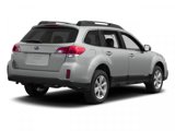 Used 2014 Subaru Outback 2.5i Premium w/ Moonroof Package image 5