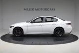 New 2025 Alfa Romeo Giulia AWD w/ Driving Assist Package image 5