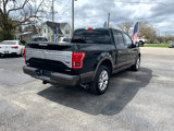 Used 2016 Ford F150 King Ranch w/ Equipment Group 601A Luxury image 5