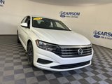 Used 2021 Volkswagen Jetta S image 3