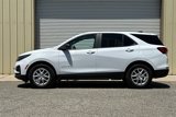 Used 2022 Chevrolet Equinox LS w/ LS Convenience Package image 3