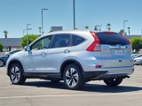 Used 2015 Honda CR-V Touring image 2