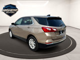 Used 2019 Chevrolet Equinox LT image 4