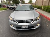 Used 2014 Honda Accord Sport image 3