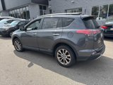 Used 2016 Toyota RAV4 Limited image 4