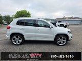 Used 2015 Volkswagen Tiguan R-Line image 4