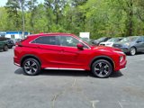 Used 2023 Mitsubishi Eclipse Cross SEL image 2
