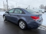 Used 2014 Chevrolet Cruze LS image 5
