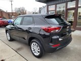 Used 2024 Chevrolet TrailBlazer LS image 5