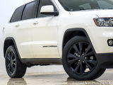 Used 2012 Jeep Grand Cherokee Altitude image 4