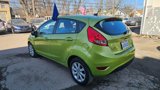 Used 2012 Ford Fiesta SE image 6