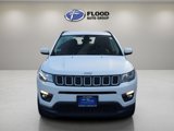 Used 2018 Jeep Compass Latitude w/ Popular Equipment Group image 2
