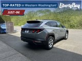 Used 2024 Hyundai Tucson SEL image 5