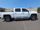 Used 2018 GMC Sierra 1500 SLT image 3