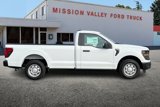 New 2025 Ford F150 XL image 3