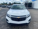 Certified 2022 Chevrolet Equinox LS image 2
